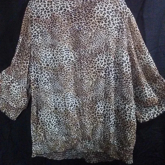 Blouse - Picture 3 of 6